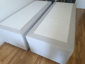 Voodi Sleepwell 80x200 (3 foto / 5)