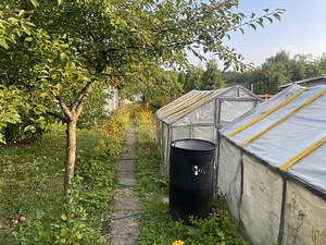 Ereda vkt 57, Kohtla-Järve, Ida-Virumaa (2 foto / 8)