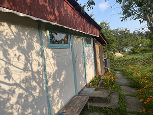 Ereda vkt 57, Kohtla-Järve, Ida-Virumaa (3 foto / 8)
