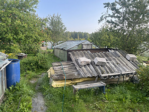 Ereda vkt 57, Kohtla-Järve, Ida-Virumaa (7 foto / 8)