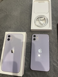 iPhone 11 64gb (2 фото из 3)