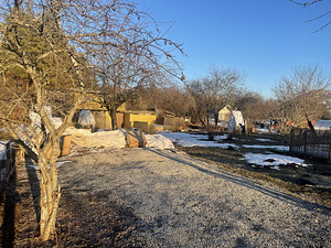 Aiamaa Sompa lähedal (5 foto / 15)