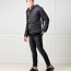 Мужская куртка Calvin Klein, размер XL. (фото #1)