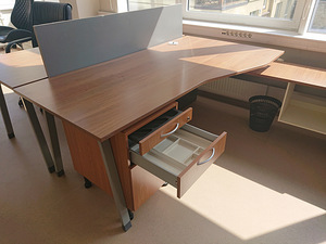 KIRJUTUSLAUD, ARVUTILAUD, STANDARD TÖÖ LAUD (5 foto / 9)