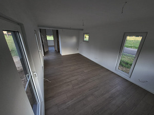 Teisaldatav Mini Maja / Teisaldatav Minimaja 30m2 (4 foto / 10)