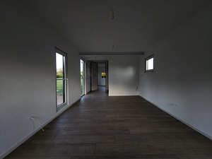 Teisaldatav Mini Maja / Teisaldatav Minimaja 30m2 (7 foto / 10)