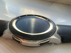 Samsung galaxy watch 46mm (3 foto / 3)