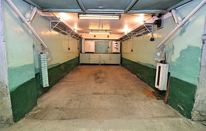 Elektroni tn 1, Kristiine, Tallinn, Harjumaa (2 foto / 10)