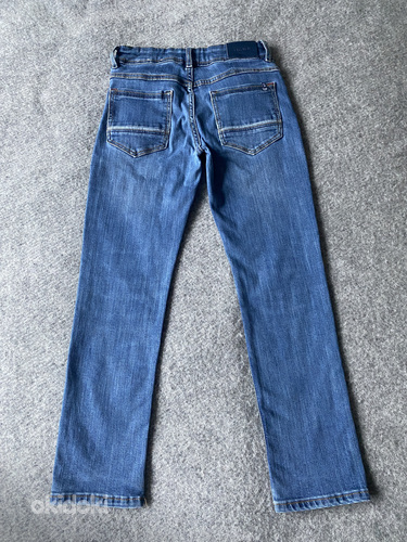 Okaidi джинсы на мальчика / Teksad poisile (фото #2)