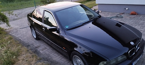 BMW 525D 125kw (1 foto / 7)