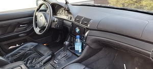 BMW 525D 125kw (5 foto / 7)