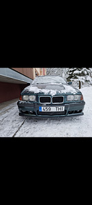 BMW E36 2.5 141 kw (1 foto / 5)
