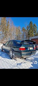 BMW E36 2.5 141 kw (4 foto / 5)