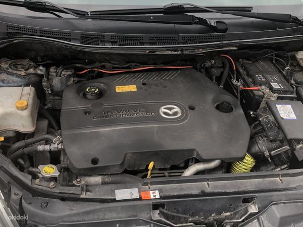 Mazda (фото #2)