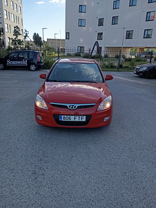 Продается Hyundai i30 (2 фото из 4)