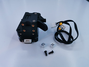Creality Sprite Direct Drive ekstruuder (3 foto / 3)