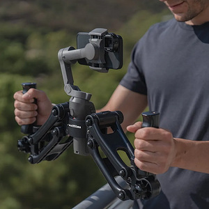 Wolffilmes gimbal (3 фото из 3)