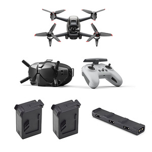 Dji fpv fly more combo (1 фото из 7)