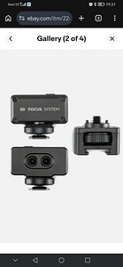 Dji ronin rs2 pro combo (6 foto / 7)