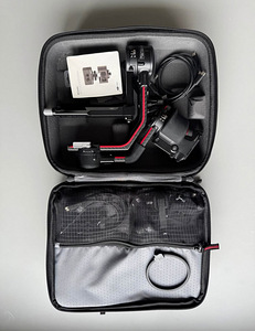 Dji ronin rs2 pro combo (4 foto / 7)