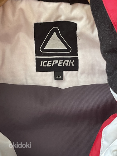 Куртка Icepeak (фото #5)