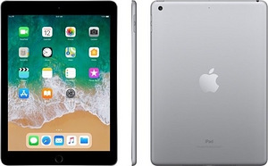 Apple iPad (6th Generation) WiFi 32Gb (1 foto / 3)