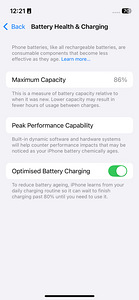iPhone 13 mini 128Gb Midnight (4 фото из 4)