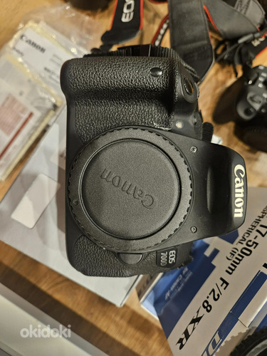 Canon 700D