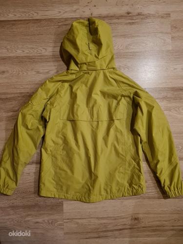 Куртка колумбия в/о, размер L (фото #2)