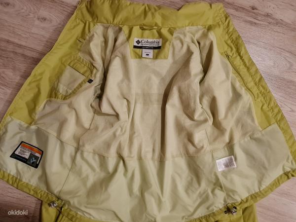 Куртка колумбия в/о, размер L (фото #3)