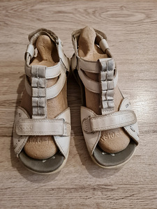 Ecco sandaalid, suurus 31