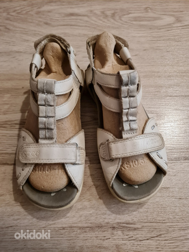 Ecco sandaalid, suurus 31 (foto #1)