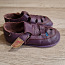 Täisnahast sandaalid,sr.27- stm 18cm (foto #2)