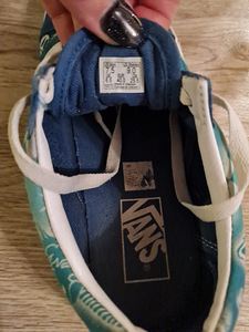 Vans vabaajajalanõud, sr.40 (3 foto / 4)