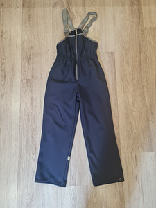 Lenne softshel, suurus 122