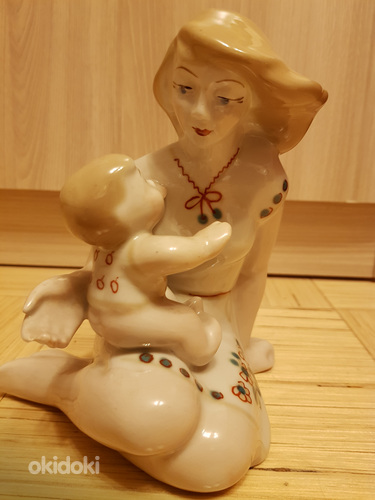 Polonne kuju