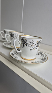 Komplekt Espresso duo LFZ 3 tk. (1 foto / 10)