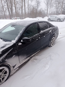 MERCEDES-BENZ E 350 CDI (4 foto / 9)
