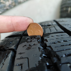 Audi, VW, Seat veljed rehvidega 205/60 R16 (3 foto / 3)