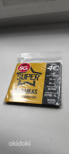 Super telefoninumber