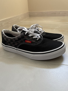 Кеды Vans размер 37 (1 фото из 4)