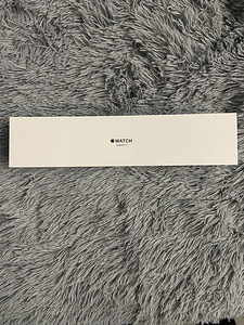 Apple watch series 3 karp (1 foto / 1)