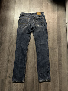 Meeste teksad Hollister L (2 foto / 2)