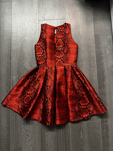 Dresshouse kleit S (2 foto / 2)