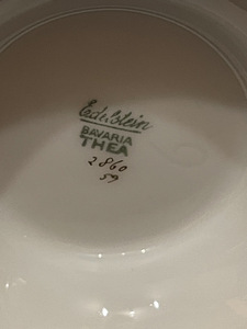 Artdeco Bavaria Edelstein Thea piimakann 1l (4 foto / 5)