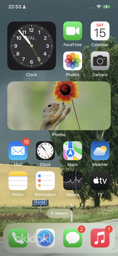 iPhone 12 ProMax