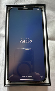 iPhone 12 ProMax (2 фото из 10)