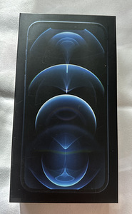 iPhone 12 ProMax (9 фото из 10)