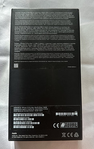 iPhone 12 ProMax (10 фото из 10)