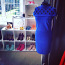Новое синее платье (фото #1)